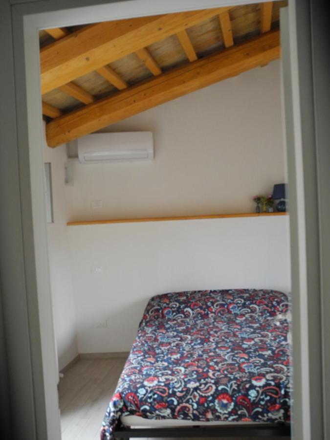乌尔比诺Casa La Piazzetta Rinascimentale别墅 外观 照片