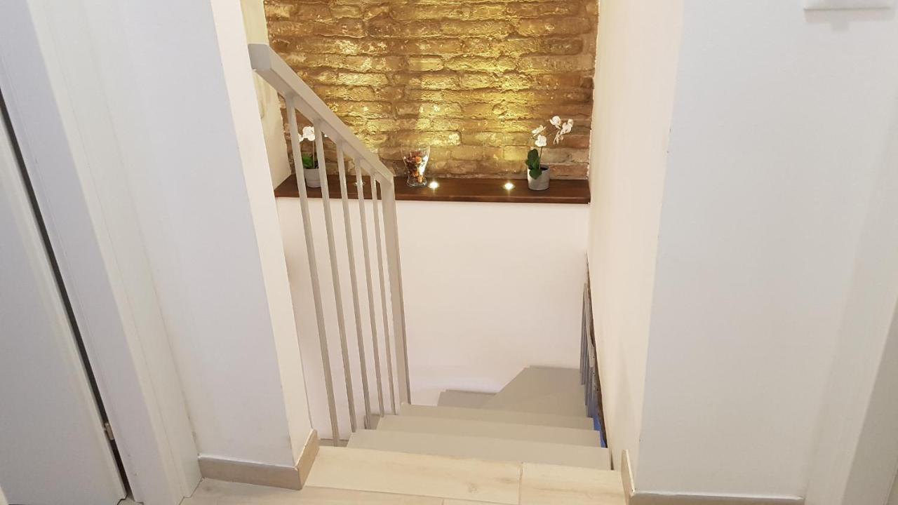 乌尔比诺Casa La Piazzetta Rinascimentale别墅 外观 照片