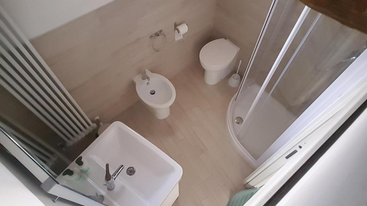 乌尔比诺Casa La Piazzetta Rinascimentale别墅 外观 照片